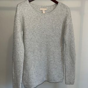 Banana Republic sweater